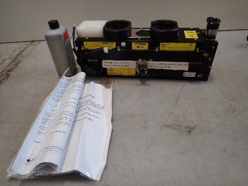 New Csat 533-32 Nt Developer Mixing Unit,Nt-Toner 530-04,Csat 05A A Ej