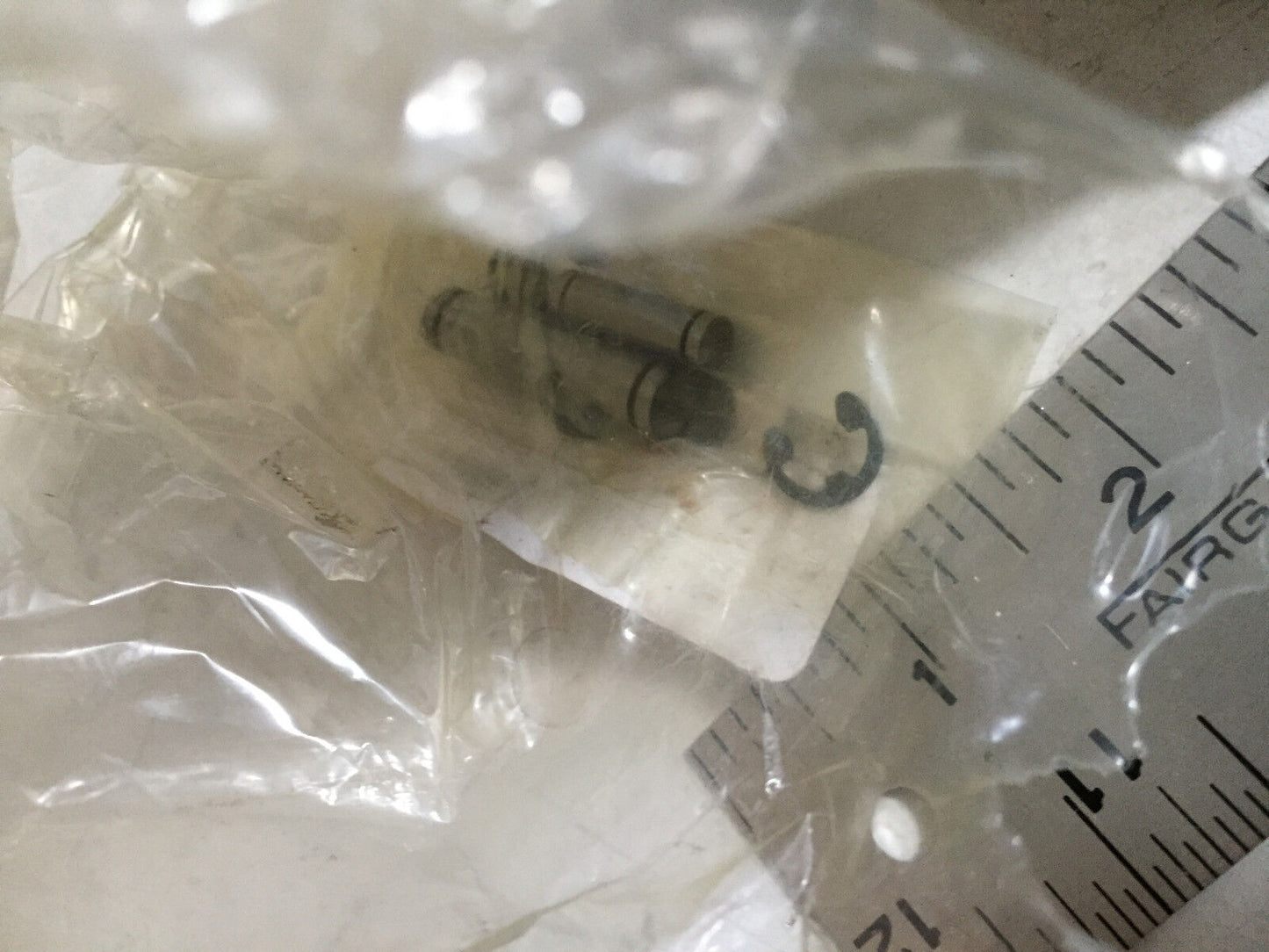 New Kosmek Lj0552-Gc-1,Kosmek 043029,Lj/Lk055 Hydraulic Link/Hindge Clamp,Bm