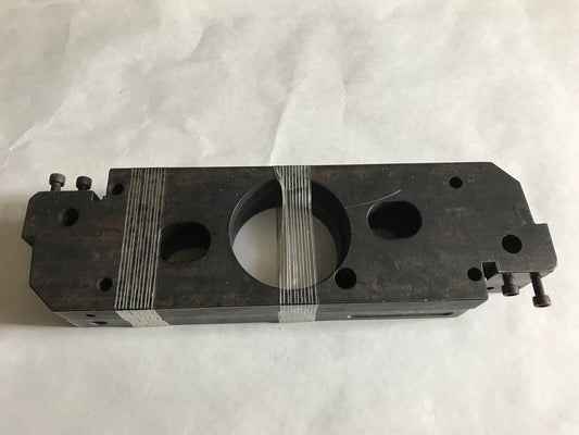 Lot 2 Kitamura Zm0340439r Custom Arms ,Sa