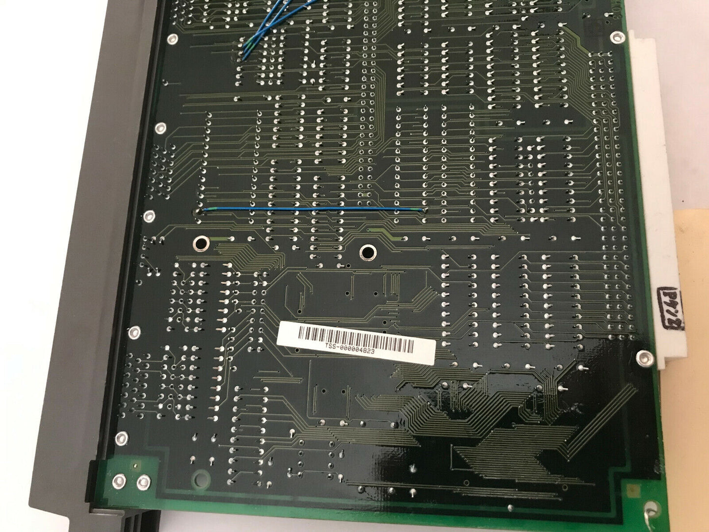 Mitsubishi Mc652 Control Board Mitsubishi Mc652b Bn634a213g53,Sn
