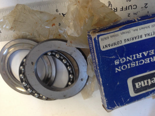 New Aetna F-34 Roller Bearing,Sn