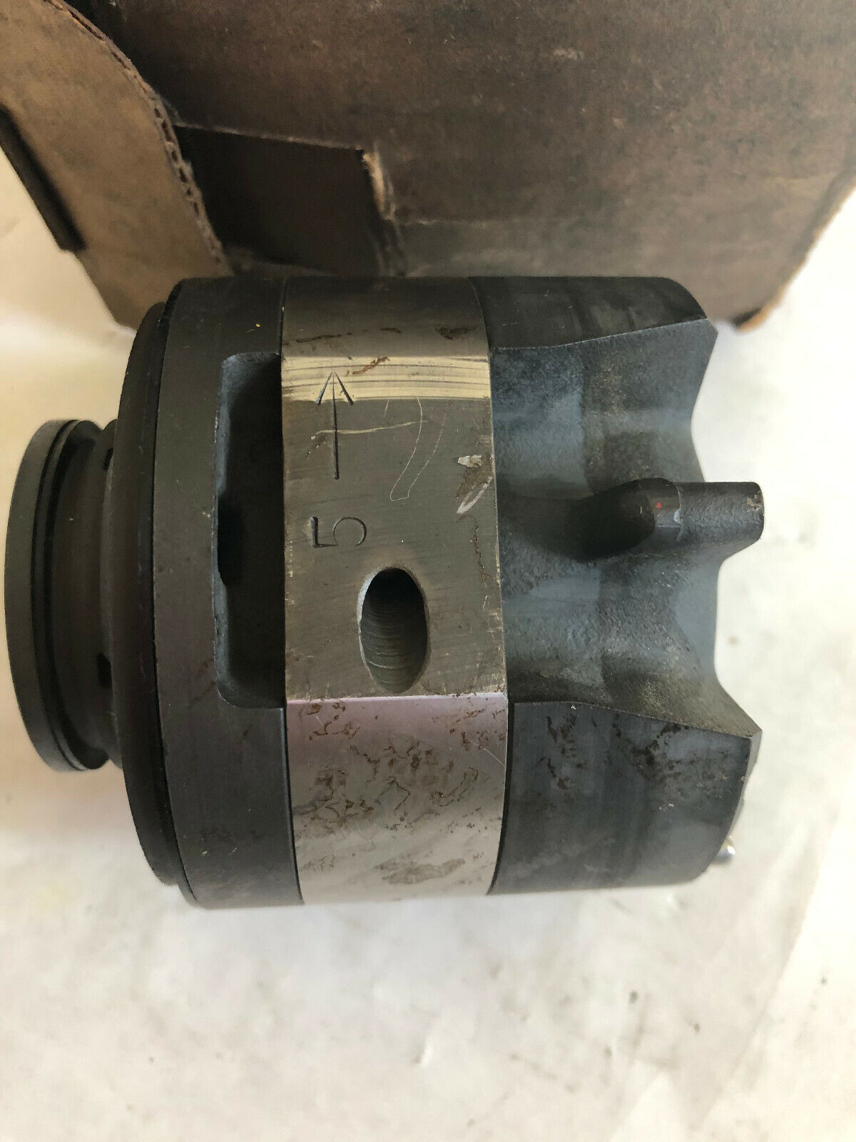 New Quality Import 235-69, 5 Hydraulic Vane Pump Cartridge ,Dd