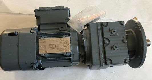 New Sew Eurodrive Rf37 Drs71s4be05hf Ac Gearmotor,Rf37 Inverter Duty,Sj