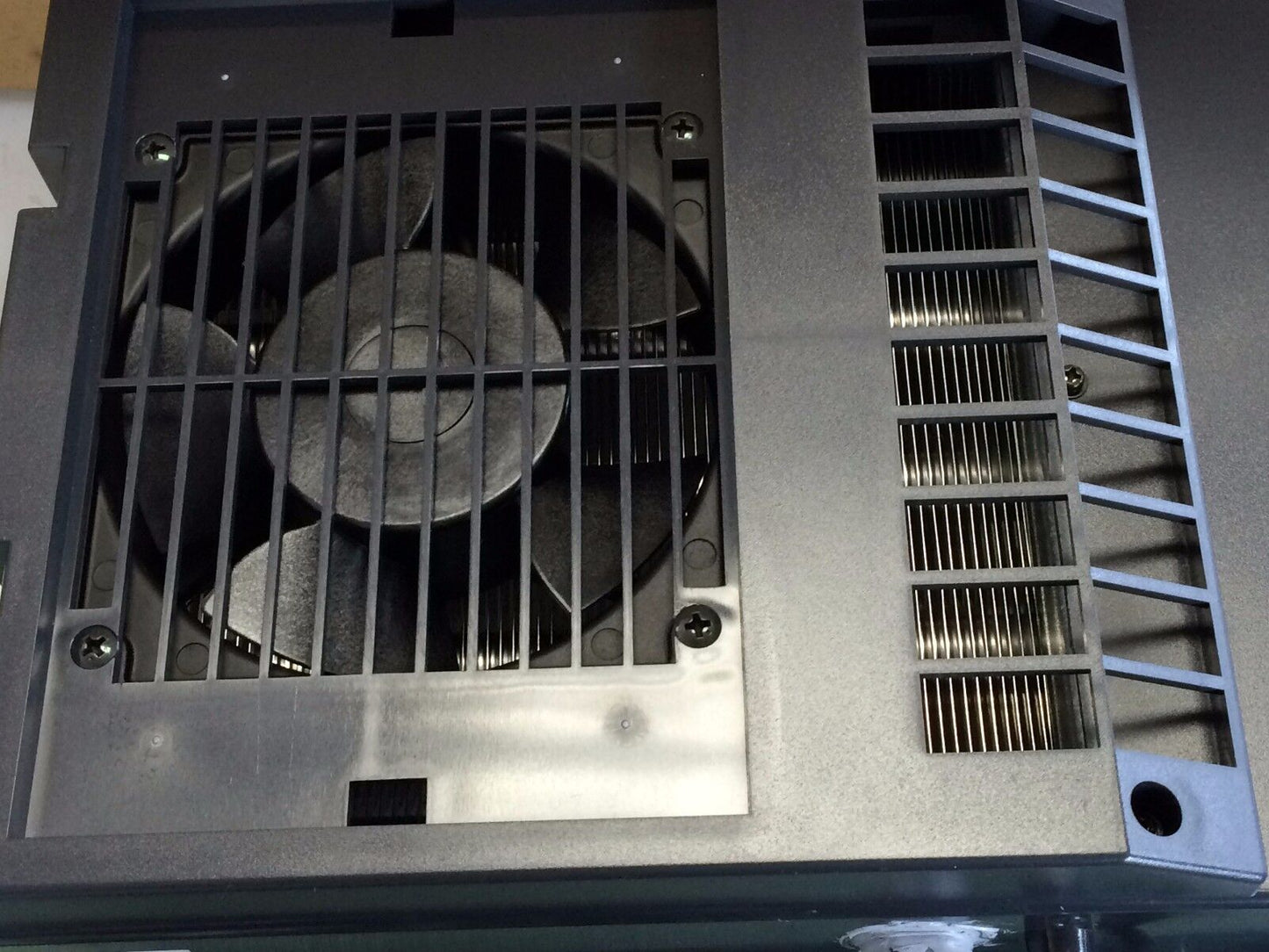 New Fanuc A02b-0094-C901 , Ts 00008  Heat Exchanger,Ch