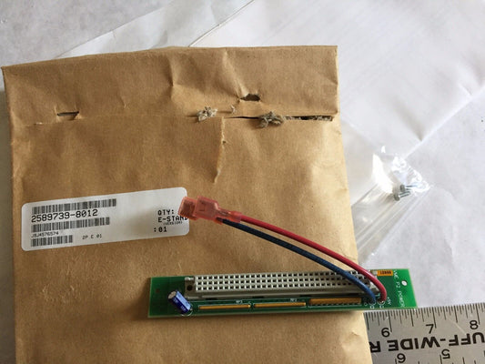 New Siemens 2802312,Vme P2 Power Connector Ptc-2 ,575 Spare 2589739-8012,Ed