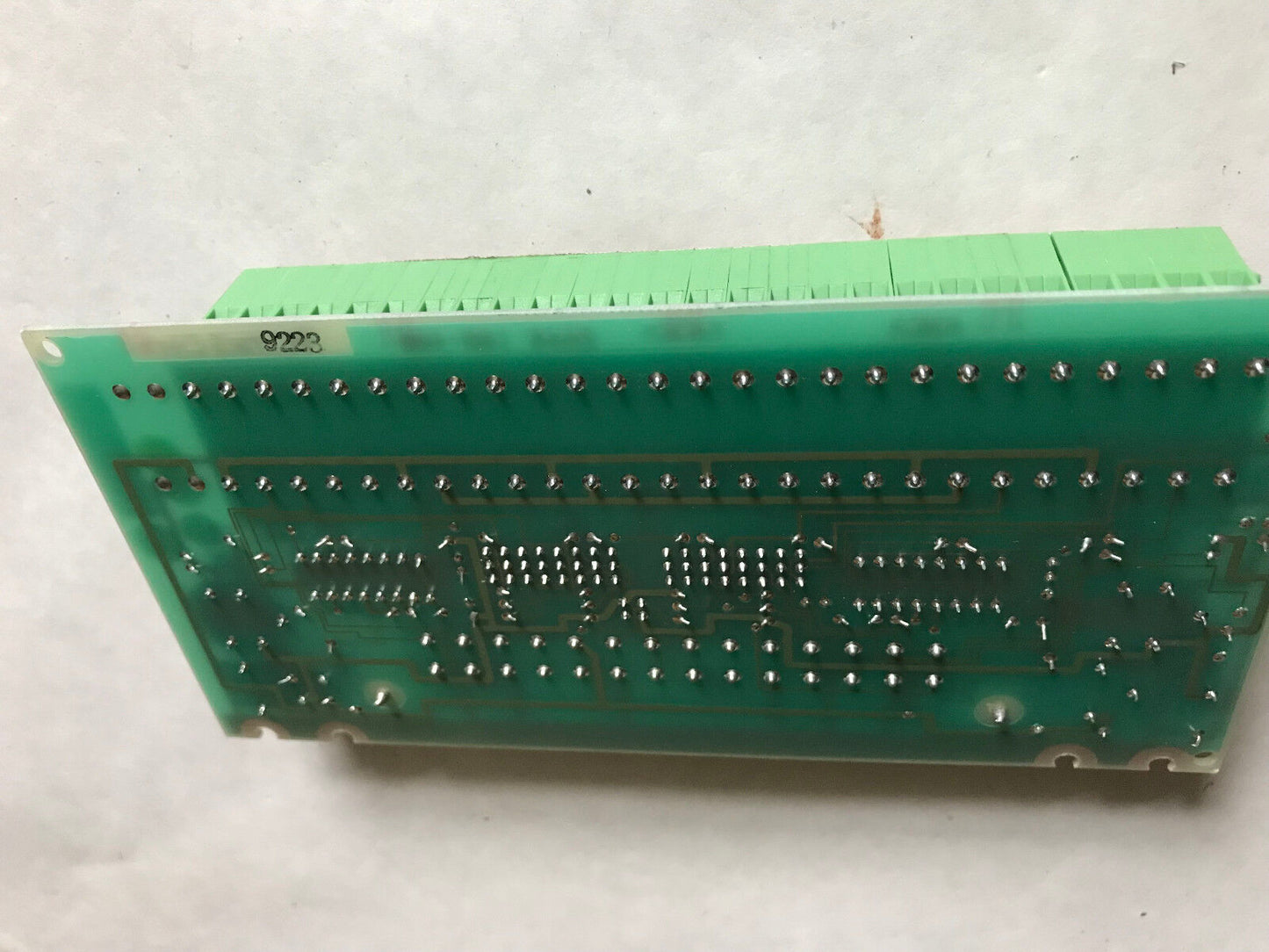 New Abb Dstc 160 3A,57520001-Z/1,Keyboard 57520001-2/1,2668 180-400,Sb