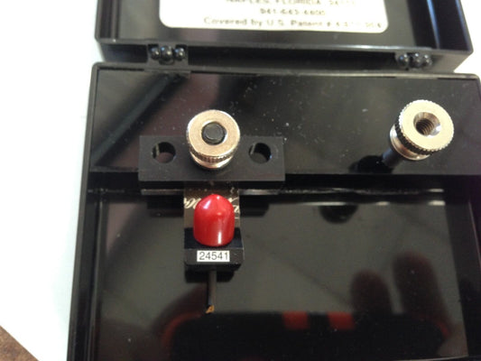 New Ggb Industries 40A-Gsg-450-P,24541 High Performance Microwave Probe Fb