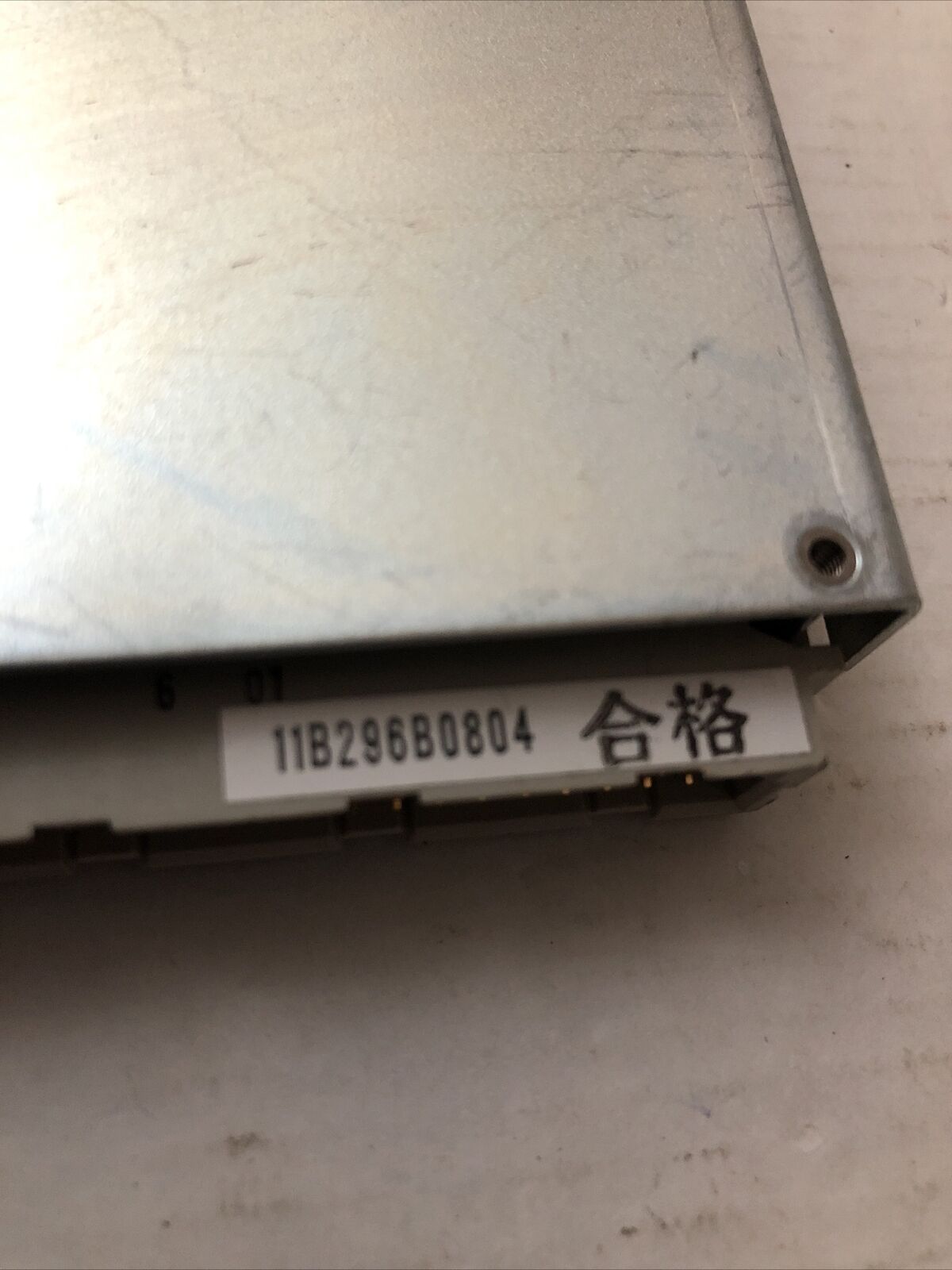 Profort Pvme-301  D/A Busy Card  Panduit 100-096-053,Cs