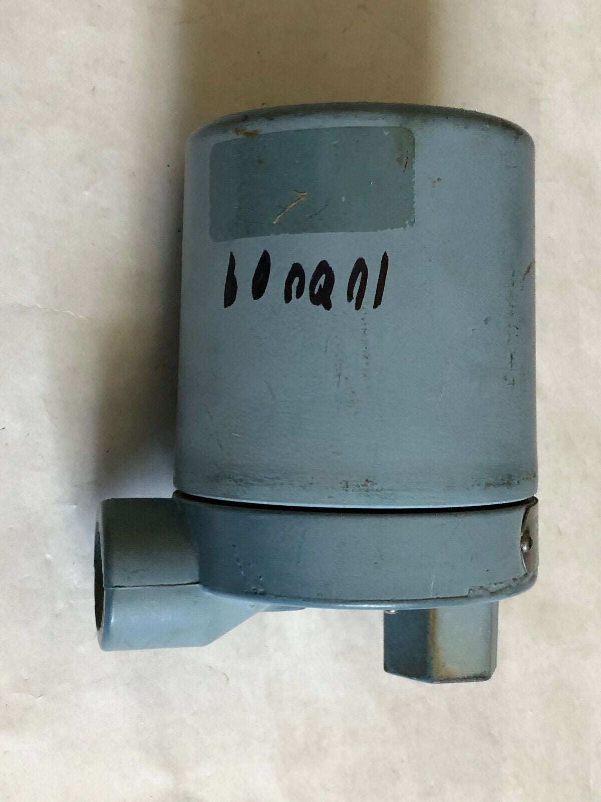 Rosemount 0751Am3e5b,0751Am3e53 Field Signal Indicator 0-100% Input 4-20Ma,Cf
