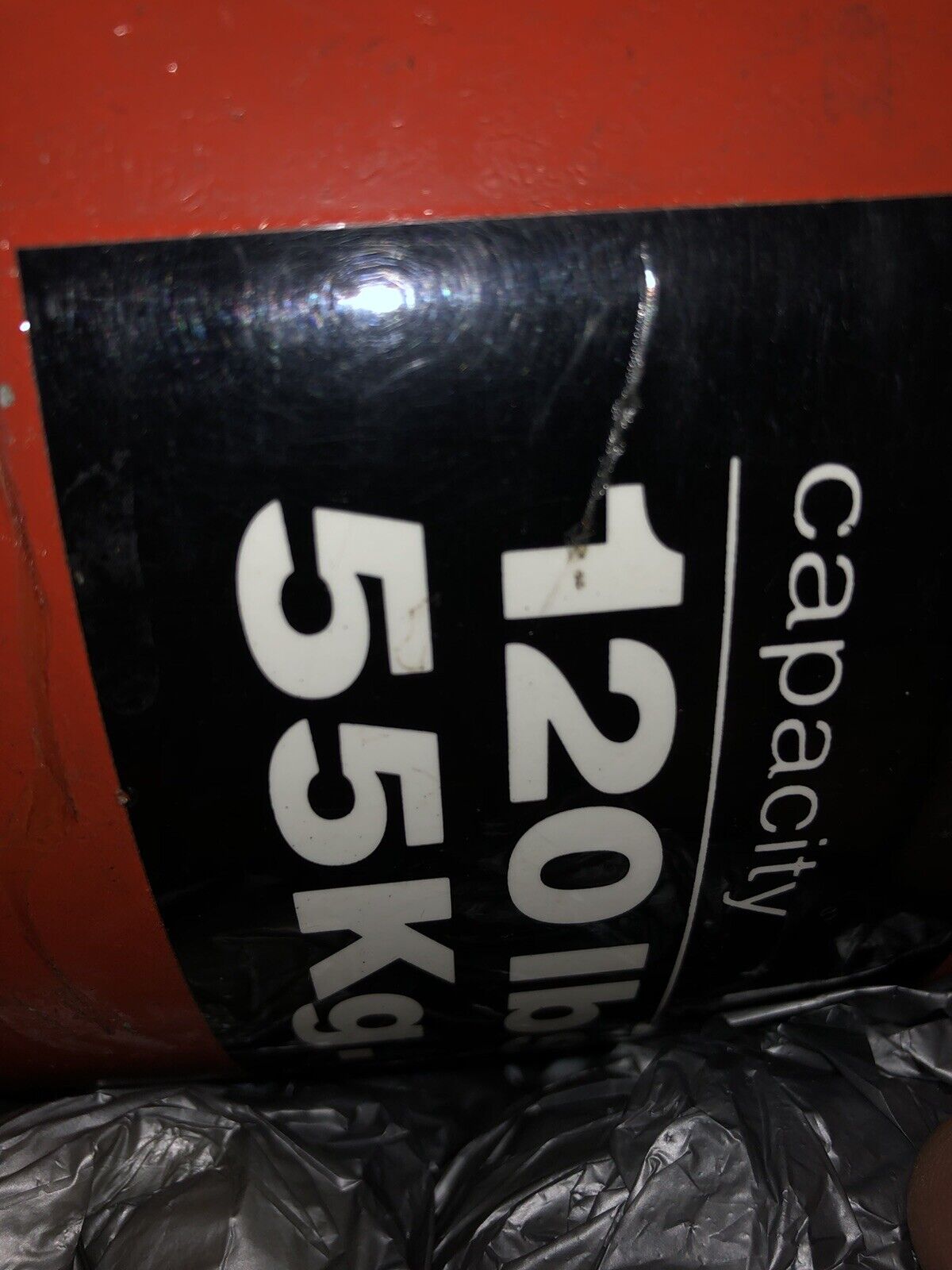 Cm 0950 Pneumatic Chain Hoist,Cm Max Balancer, 120 Lbs Load 55Kg,Bw