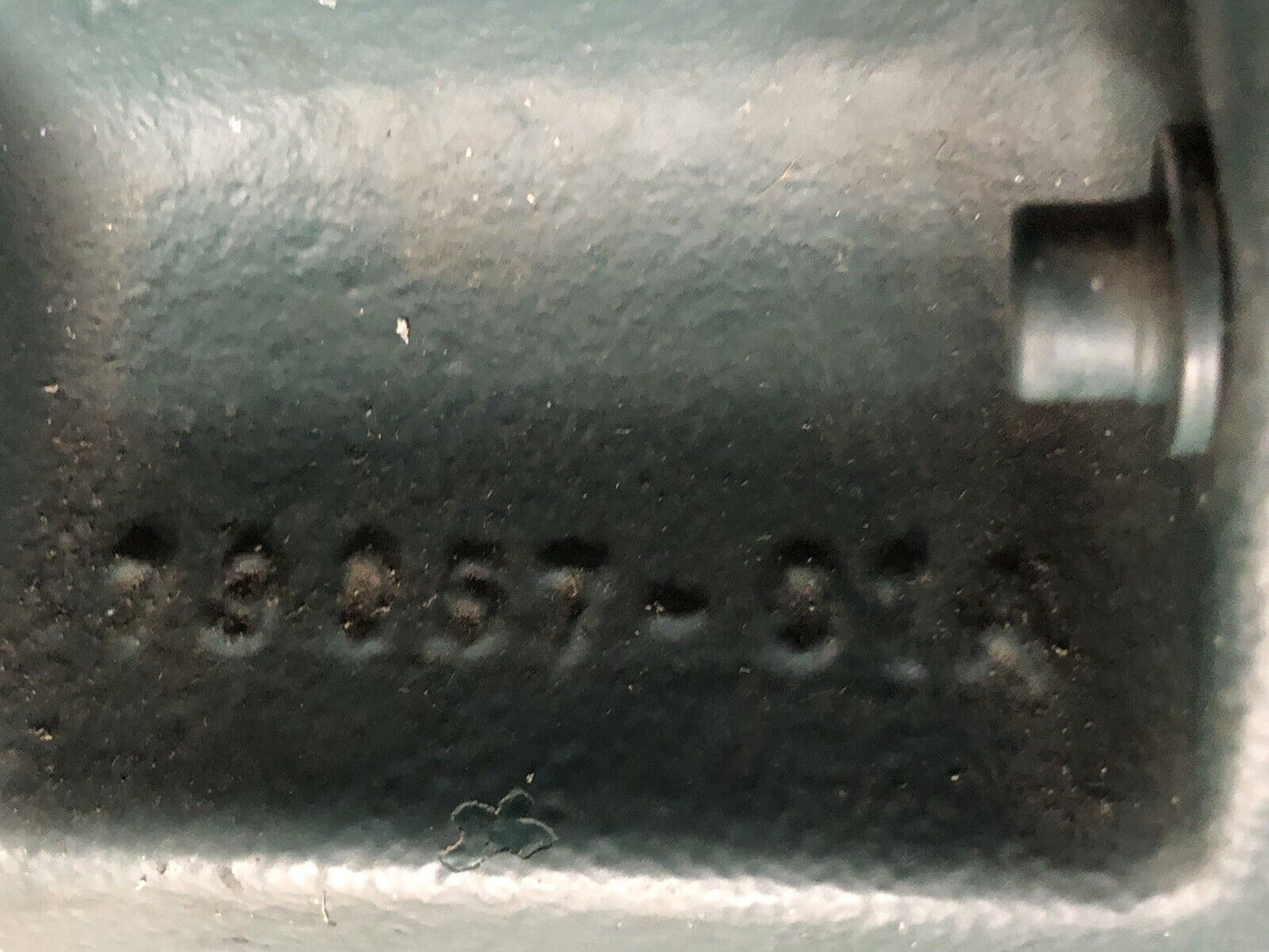 Dodge 7692415001Bm Gear Reducer,30:1 Ratio,079165-22-Wl,056Wm21a30,79067-01A,Ck