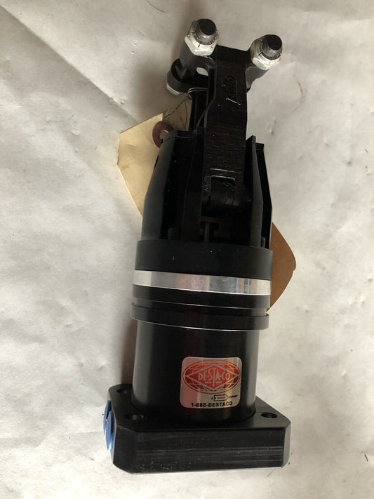 New Destaco Gr1-15Be-045-Dpc-Mxx-X Pneumatic Gripper,Ez