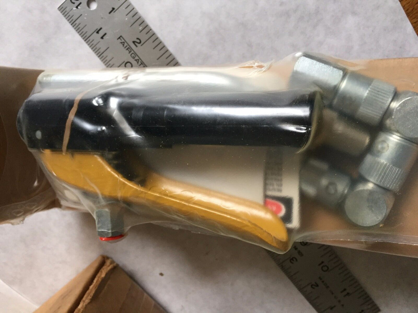 New Graco 218539 65A90,Part S1333ac058 Nozzle,No 200325,￼200525,Bx
