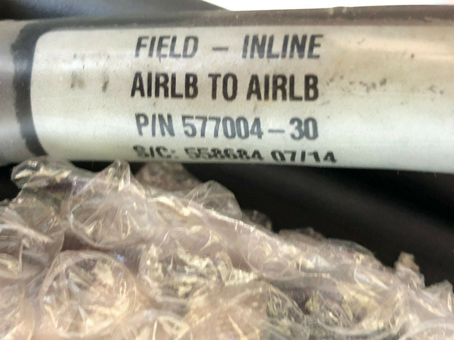 Cooper Power Tools 577004-30,75367 Airlb To Airlb Cable 30M,Helukabel Sj