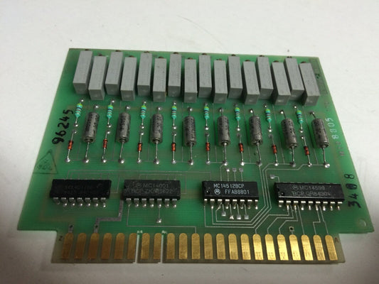 Sci 21858 ,Sci 21858-2 Rev,51688 Rev E  96245   Circuit Board,Ep