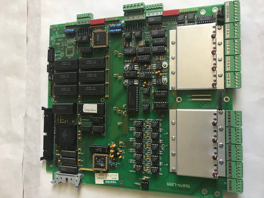 New 5687A-C2 ,5687A-L255 5687A-S1 Nt 1-0 Pcb Control Board Rv7,Er