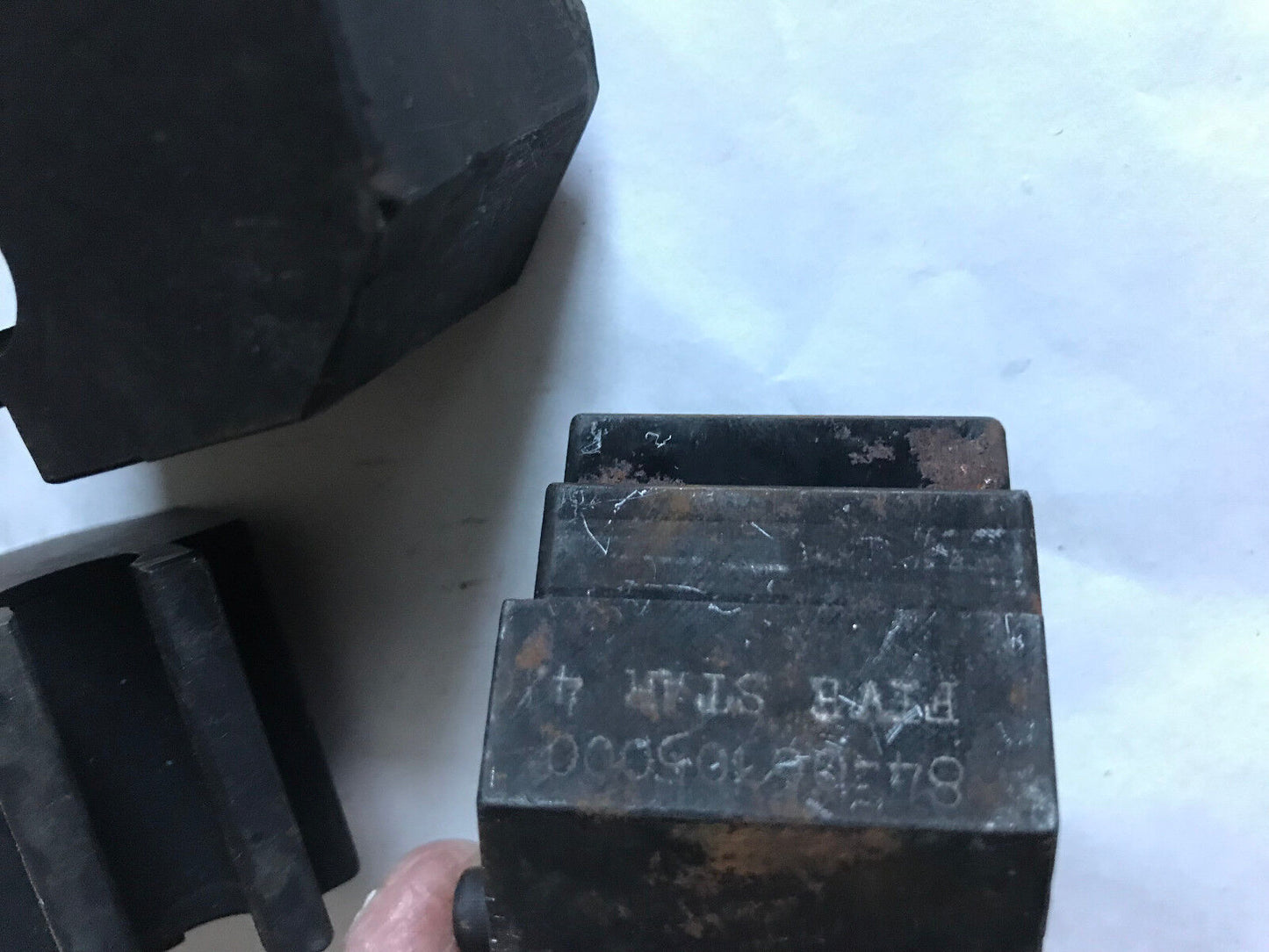 New Five Star 84-0630-5000 Insert Tool Holders,Five Star 84-06305000,Et