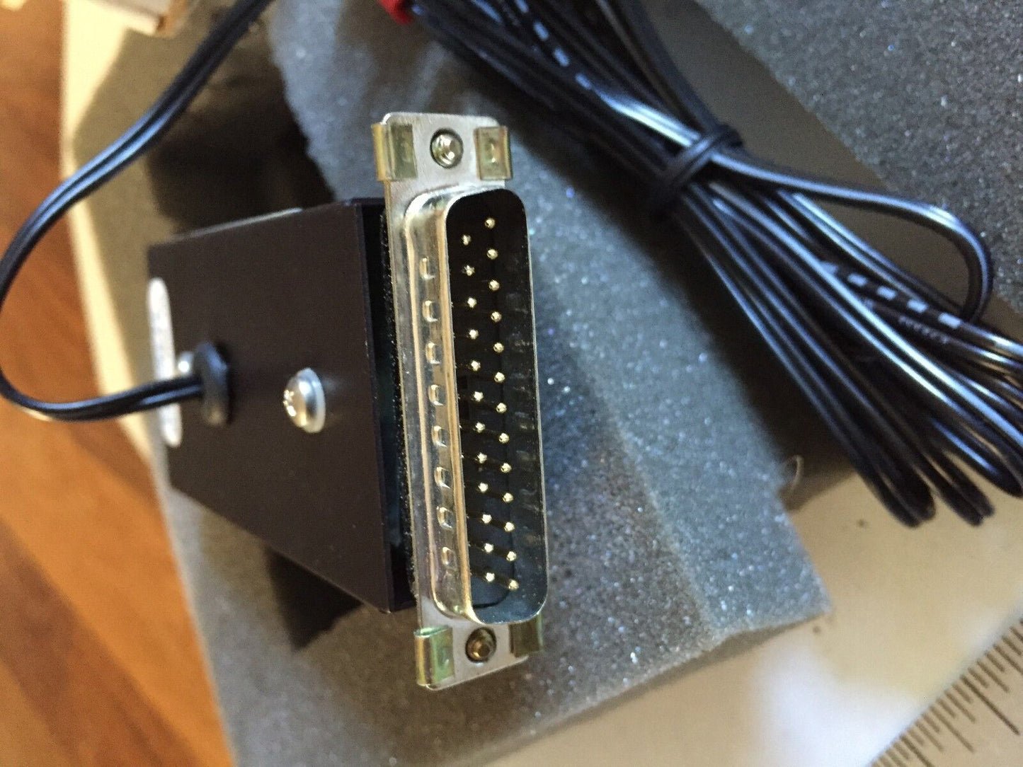 New Telebyte 63-2, 63-2S Rs232 To 422 Converters,Ct