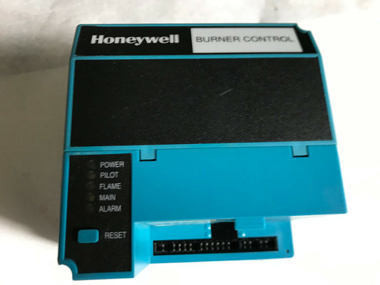 Honeywell Rm7800g1018  Burner Control Rm7800 G 1018, Module,Sg