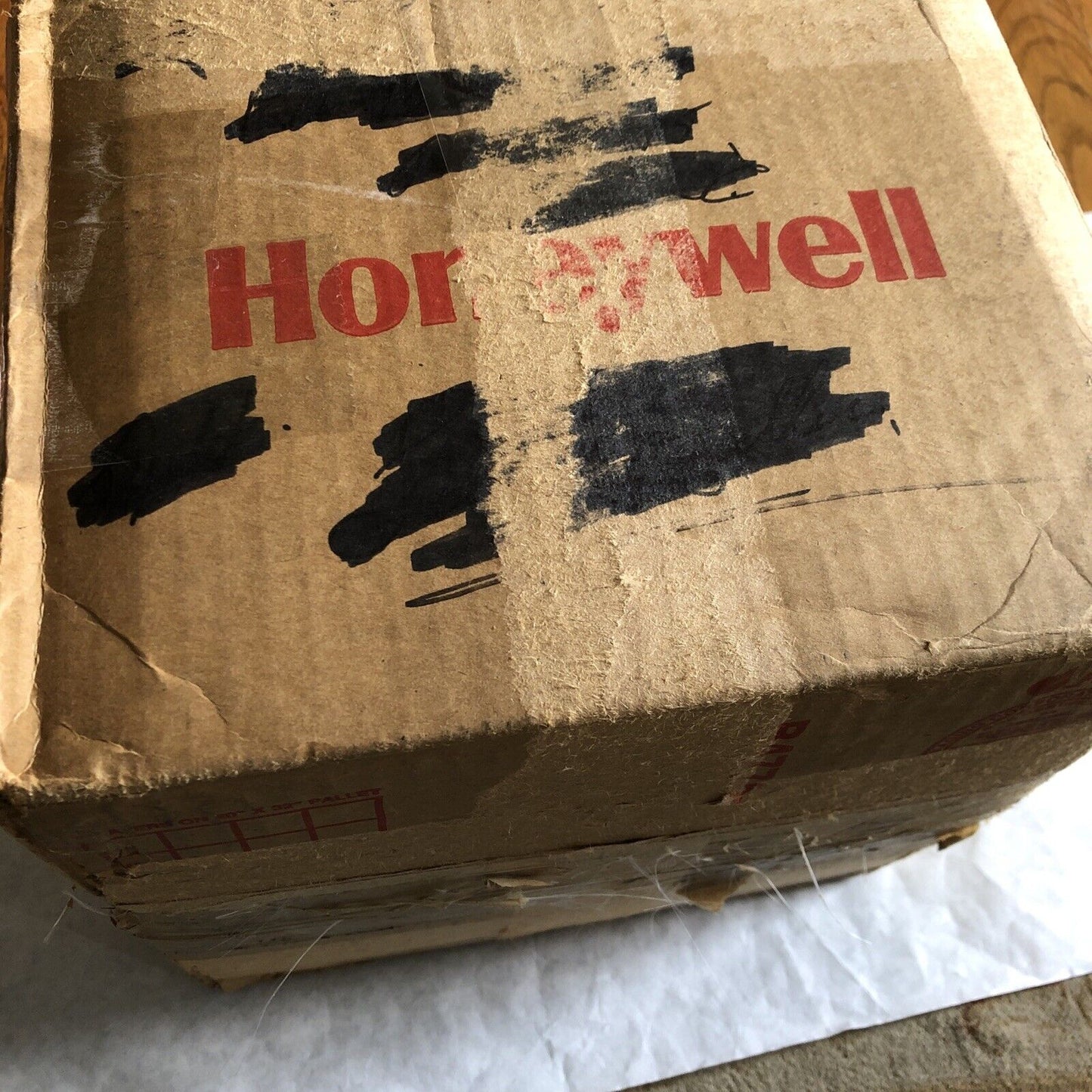 New Honeywell R4140m 1020 Flame Safeguard Programmer Control,R4140 M 1020,Sj