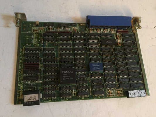 Fanuc A16b-1310-0021/08D,Fanuc A16b-1310-0021 Board,Cs