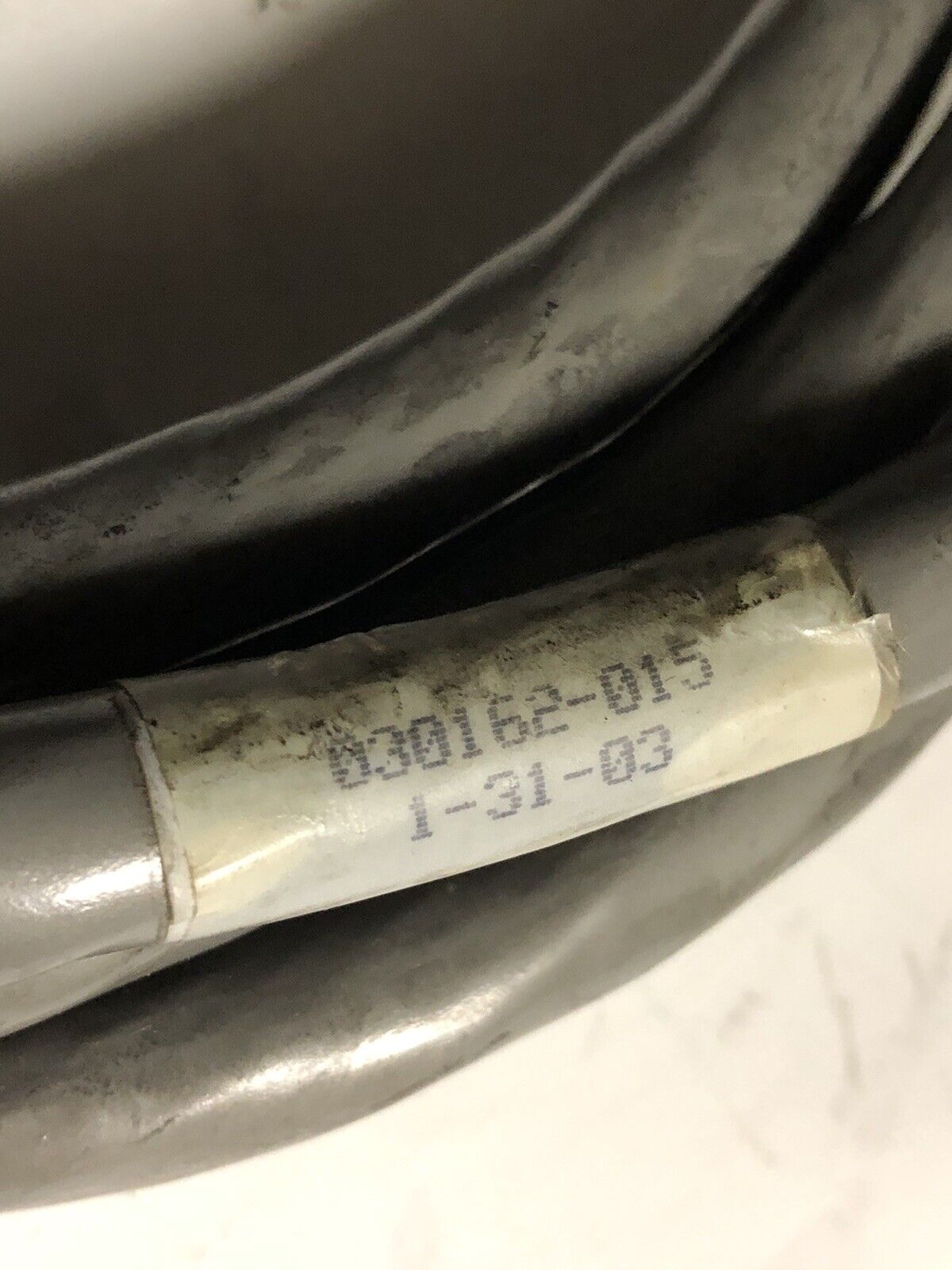 Robotic 030162-015,15’ Fanuc Machine Cable Assembly Belden-M 8619 Cmg 19C18,Ew