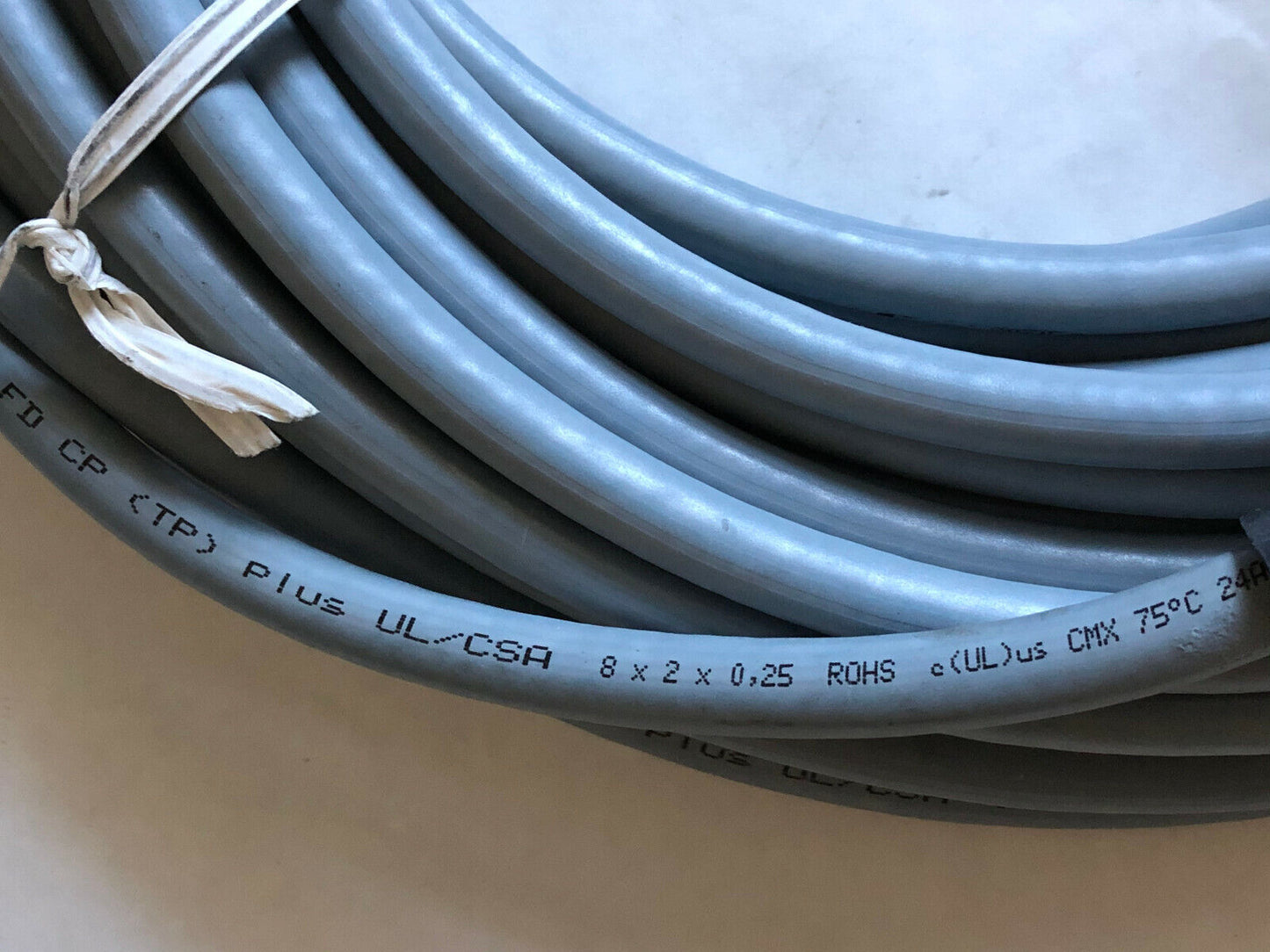 Graco 198296 Cable Harness,High Flex Operations,Unitronic Fd Cp (Tp)Plus,Ek