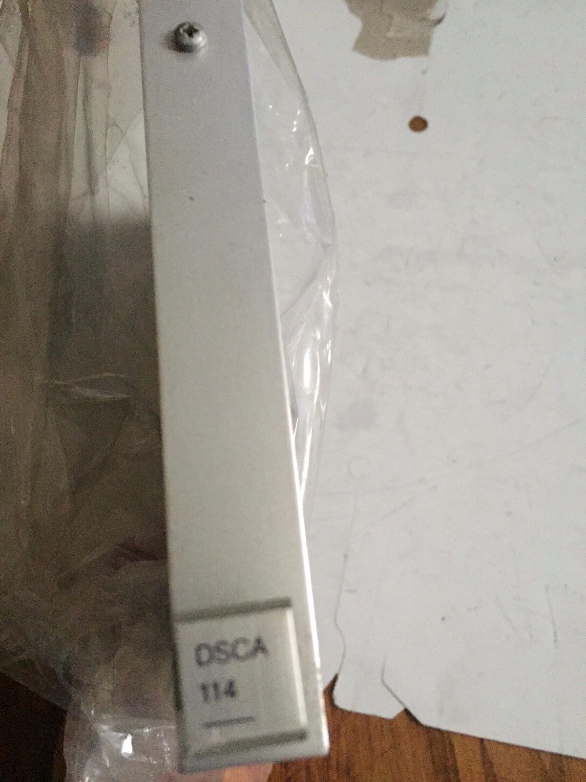 Abb Dsca 114 57510001-Aa/3 Board,Dsca114 Abb 57510001-Aa/3,Ed,Ee