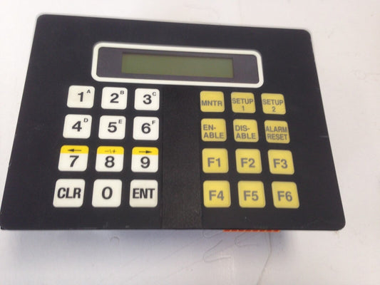 Kep Zoidab-500L,Kep Model Zoidab-500L Operator Interface Plc Prog Display,Dk