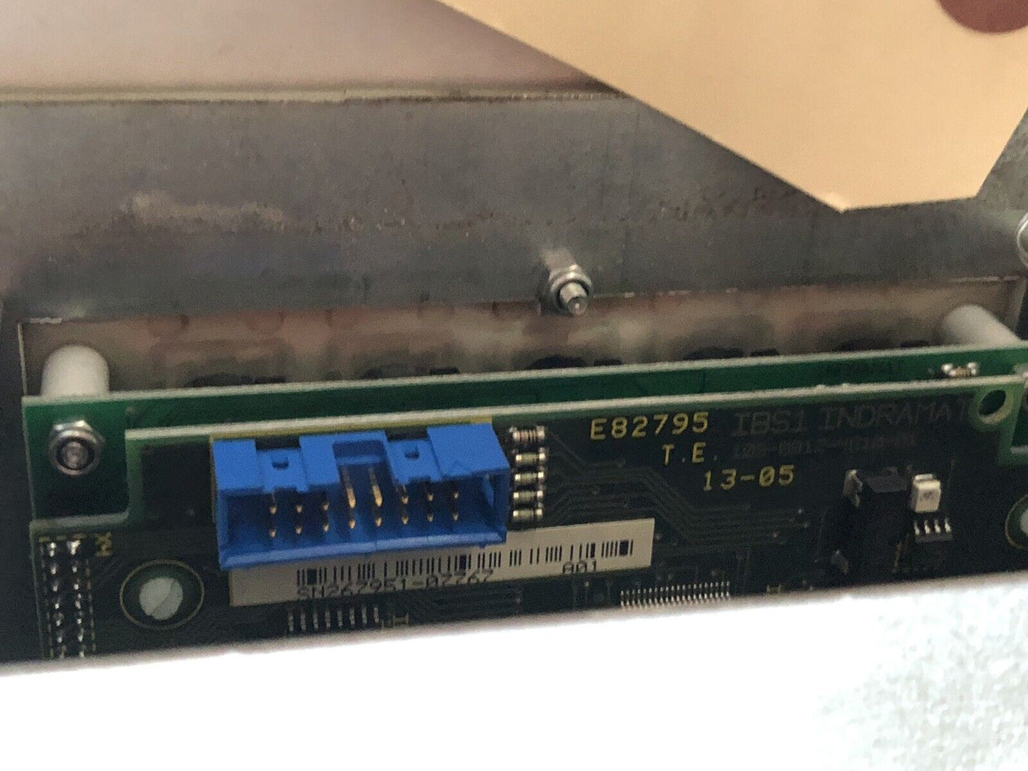 Bgr Btm15.2-Na,Minadeo Btm15 2-Na-Ta-Ta-Ta-Ta-2Ea Operator Interface,Btm15,Eh