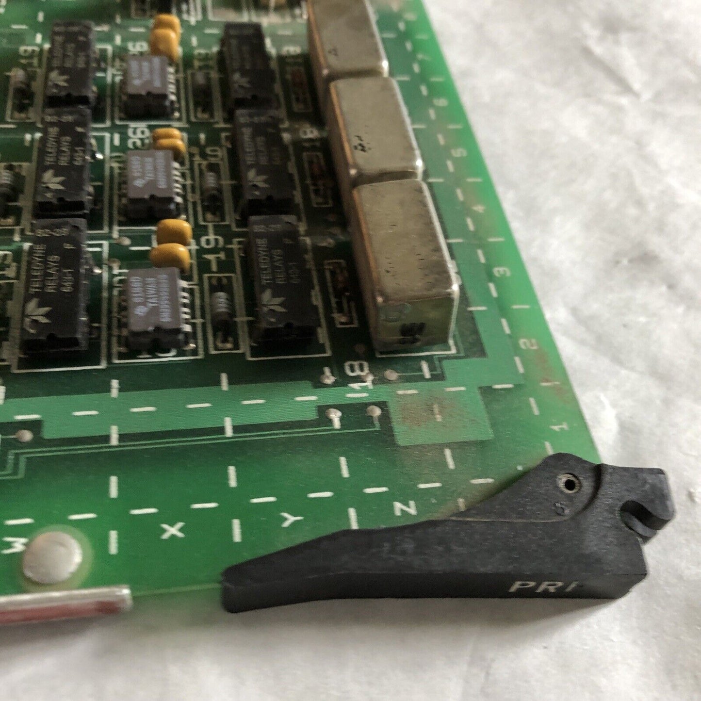 Accuray 3-064843-002,Process Interface,64844-002,Pri Ad-2-064844-002,Ad,Bu