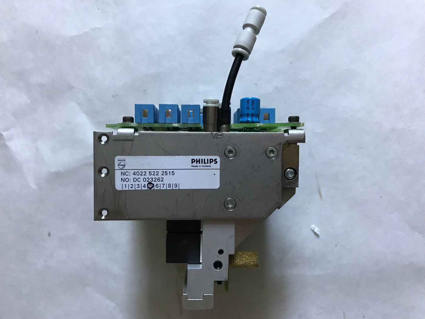 New Assembleon 4022 522 2515 Philips 532269392097 Mup Phi Control,Dc 026673,Ab