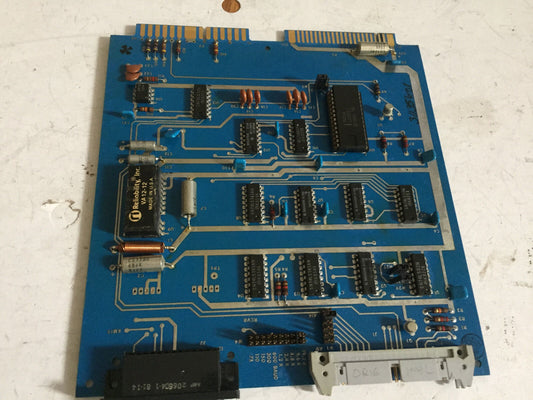 Forney 311356-01,311355-01 Afs Control Sys Burner Mgmt Sys 32860201,Sm
