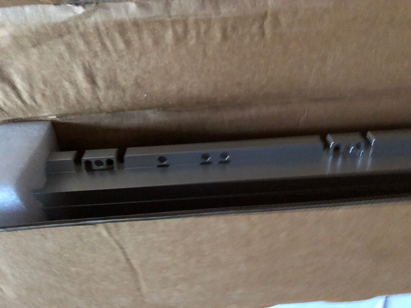 New Heidenhain 557679-10 Linear Encoder 1040 Mm,Ae Lc 1X3 Id 582 578-06 P5,Bc