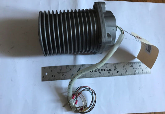 New Auma Md 56-4/30,Z001.135,Md56-1321 Actuator Motor 380V .060Kw 1400Rpm,Eh