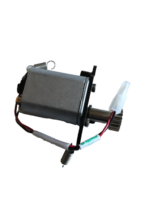 New Buhler Gmbh Miniature Motor,Elbatech Hp Ct245-15772,Eas-1078-52,El1621,Tj