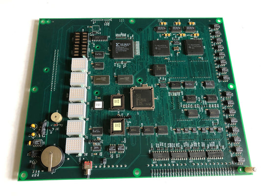 Gse Inc Lcd Display Board Pc804e,Gse Kdm 40-20-30777,420804-30567 ,Cf