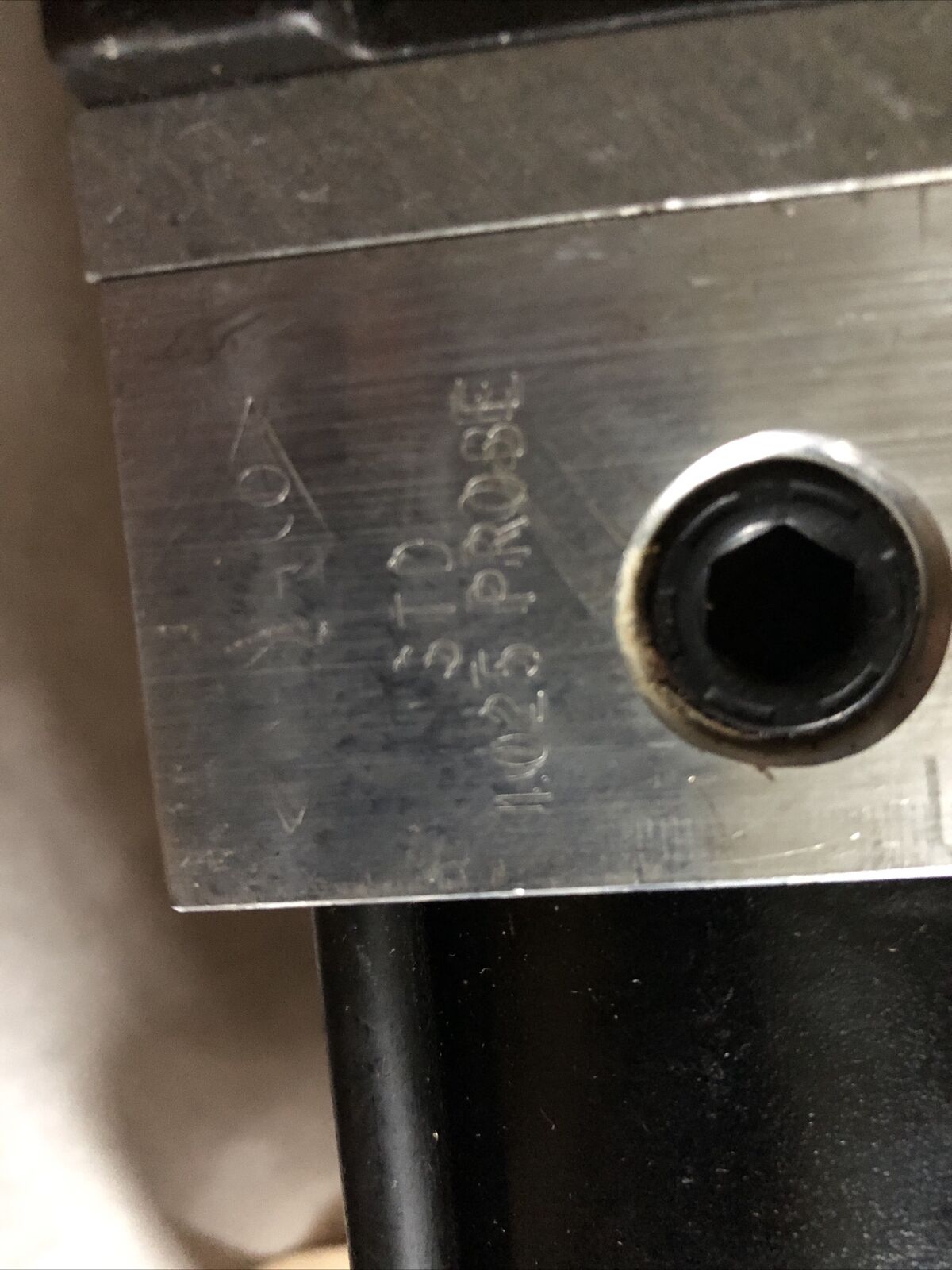New Destaco 993Ar-Na-0-97-11,993Ar-Na-0-97-R1-C1 Pneumatic Clamp,Bi