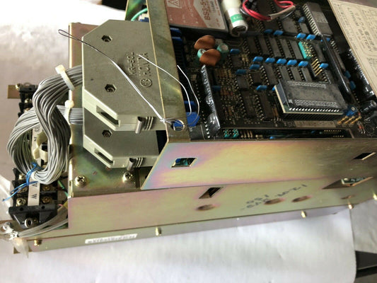 Yaskawa Cacr-Sr30tz9smy01a,Cacr-Sr 30Tz0smy01a,Cacr-Srservopack Servo Drive,Es