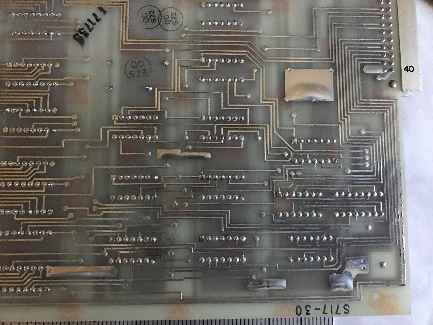 New Foxboro D0130cu C,D0130c,S717-30,F0107cd-B,F7936c Pcb Board,Ef