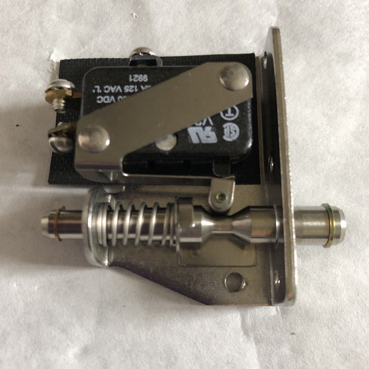 New Micro 3Ac49 9923 Micro Limit Switch 3Ac49 9923 Assy,Ak