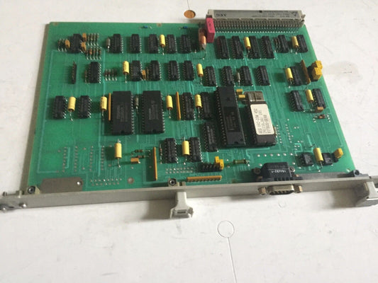 Aeg Bik 812 211886, 6051-042.211886 Coupler Bitbus For Extension I/O,Sk