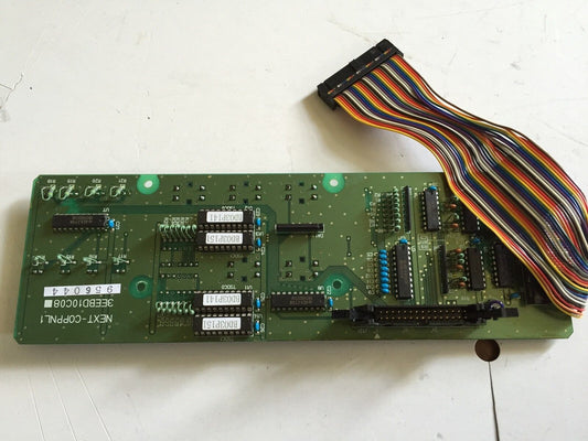 Next 3Eebd10c08 Pc Board Next-Coppnl1 3Eebd10c08,Ea