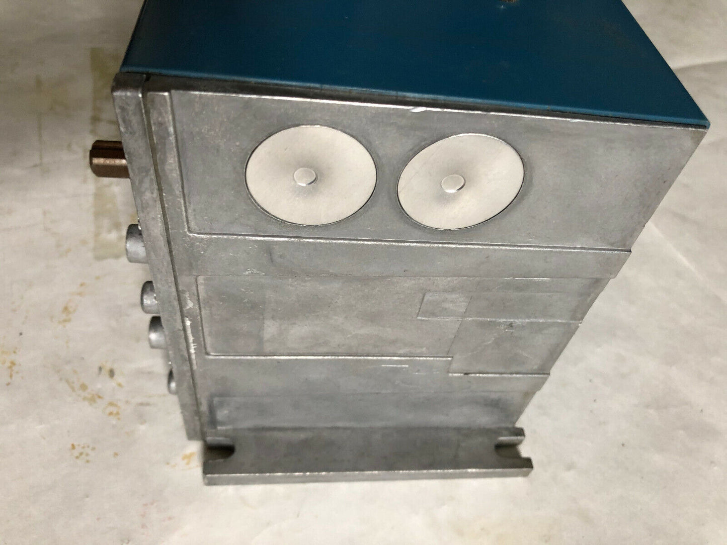Johnson Control 4,554,496 Pat 4,482,847,9132,No 5 Motor Actuator,5” M J2,9132,Ba