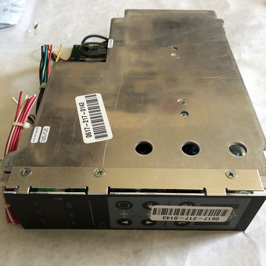 Gammaflux Gc-101-C,Cwc 37 05,Cwc-Mx, 2 Zone Lec Series Temp Controller,Sm