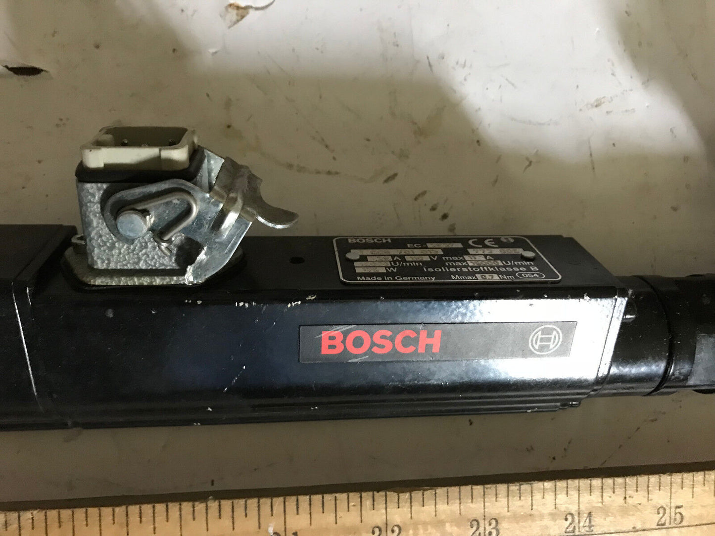 Bosch 0608820081,Ec-2E37,Screwdriver,0 608 701 013,0608720038,0608820081,Eo