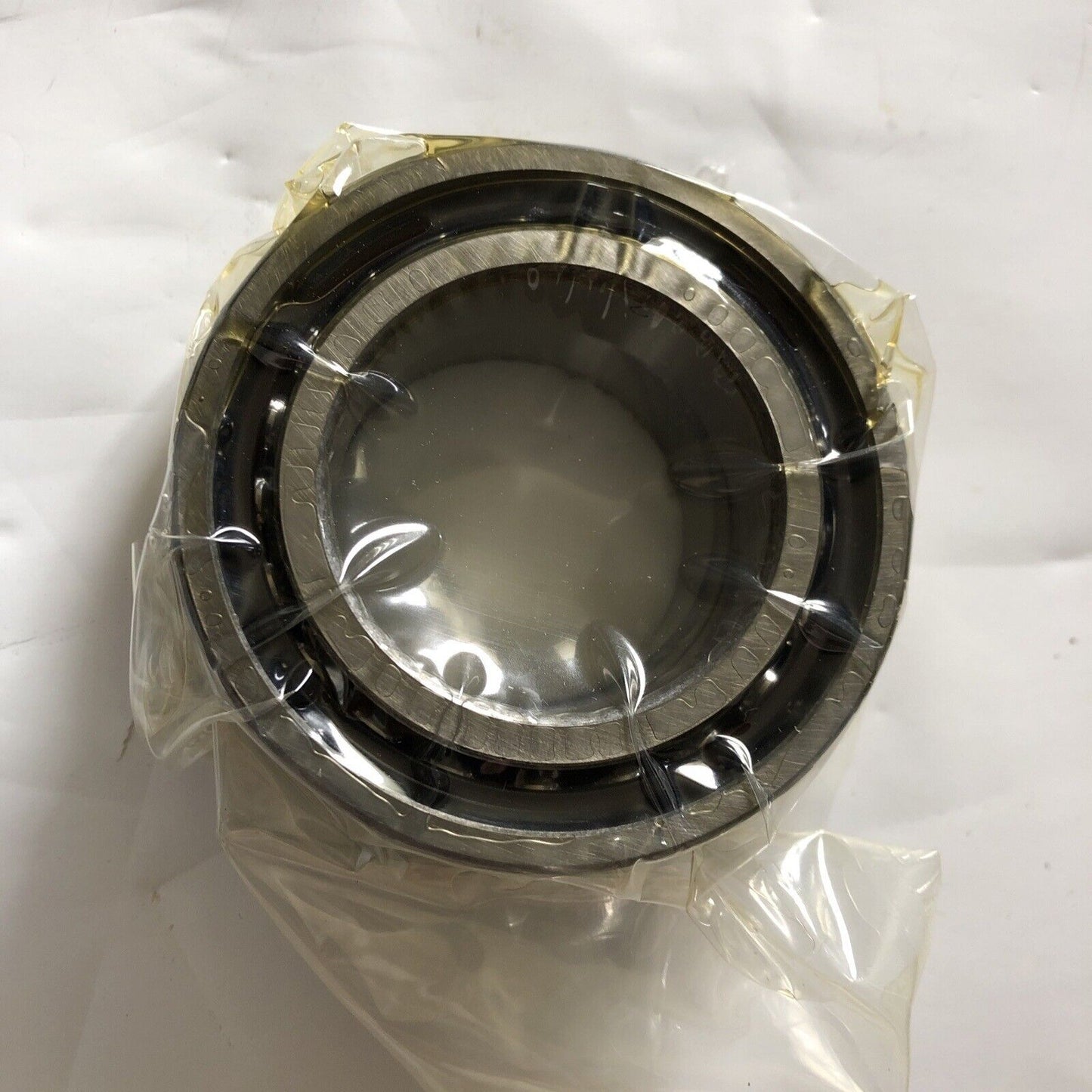 New 1 Set Snfa Vex45 7Ce1 Dul Super Precision Bearings,Snfa Vex45 7Ce1 Dul 16,Aa