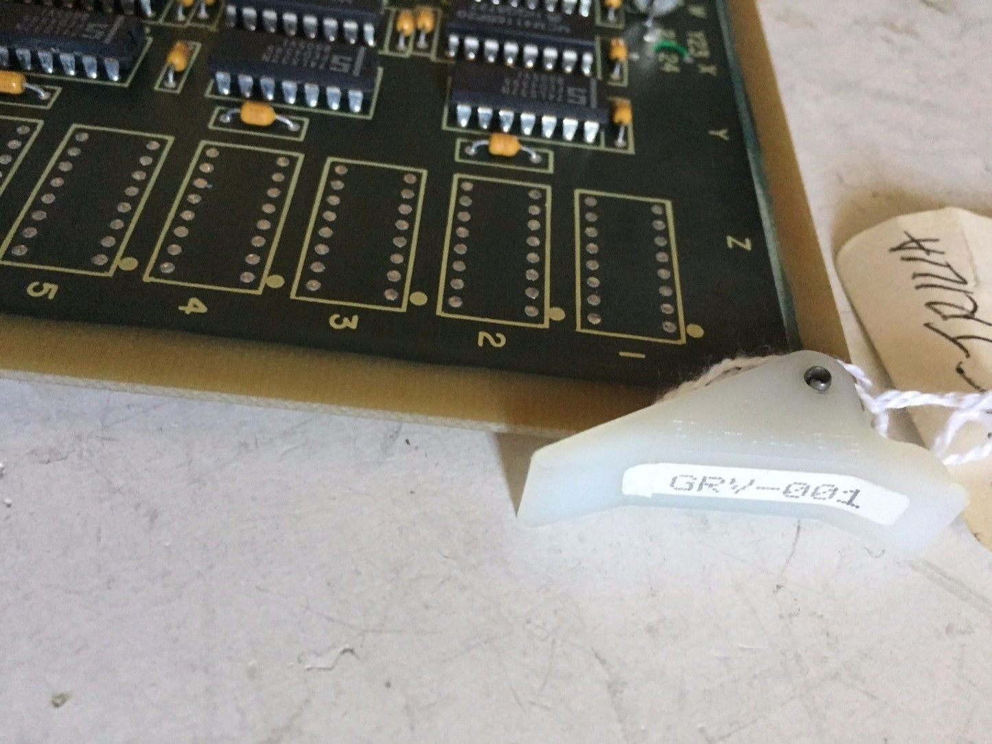 Aydin  460-5513-501-P,730-5411D,Grv-001,400-5518H1,Honeywell 803-5231F,Ae
