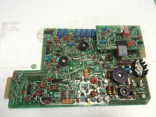 Bently-Nevada 72311-03-04-04-01-01-01 ,152178-01,Pwa38105 Board,Bv