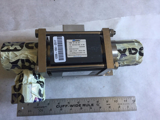 New Co-Ax Vmk323c6100vts24xx1vbxxp1,Co-Ax Vmk 32 Dr Nc Valve,Bz